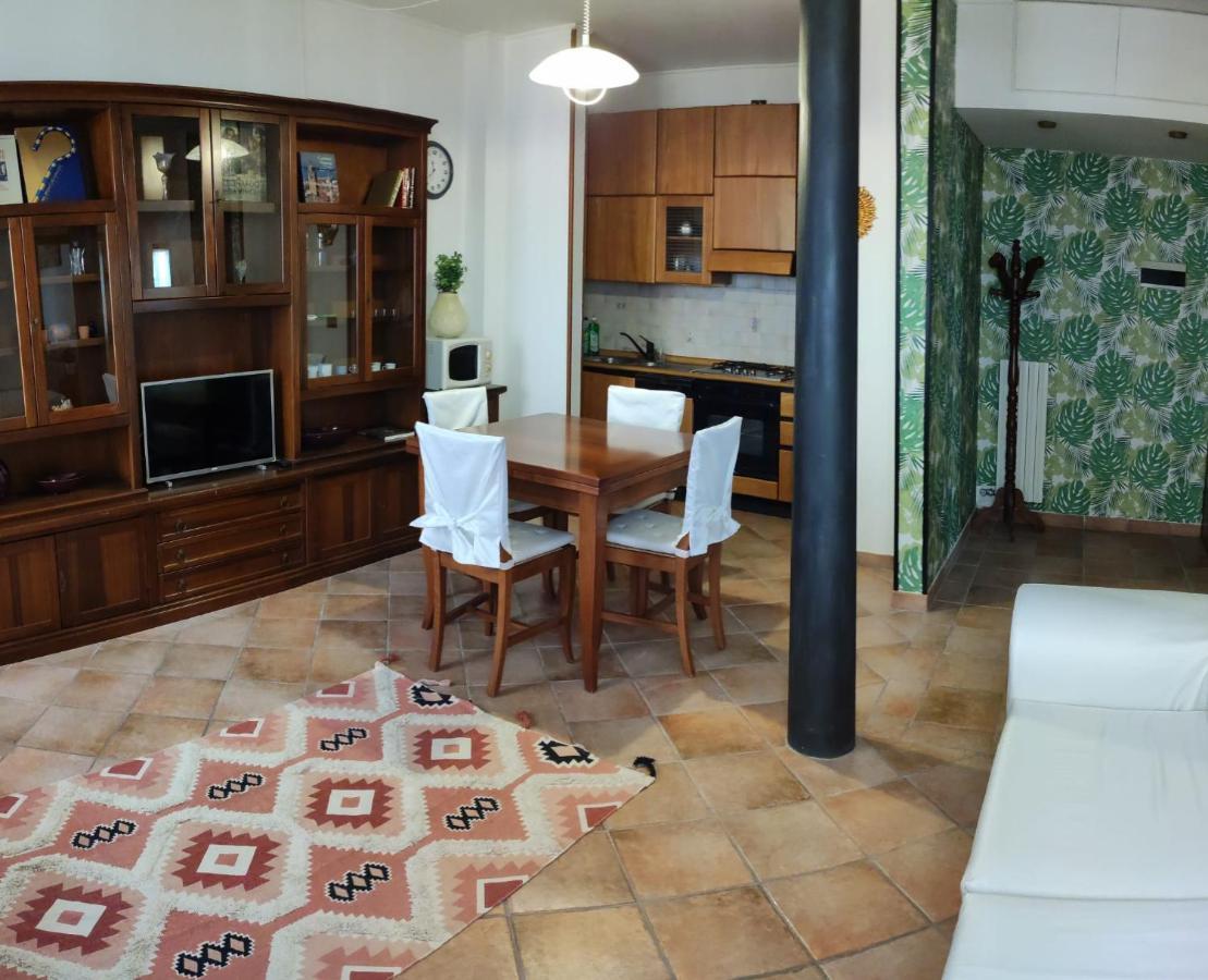Sarika House Daire Mestre Dış mekan fotoğraf