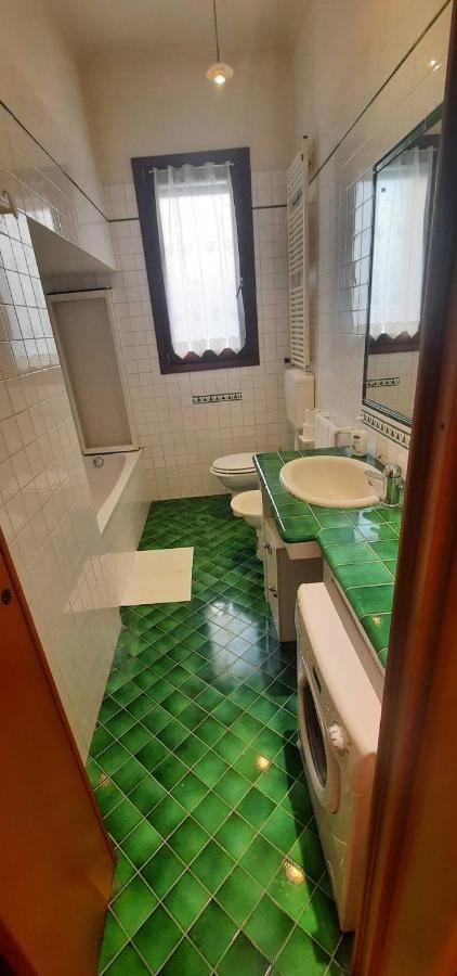 Sarika House Daire Mestre Dış mekan fotoğraf