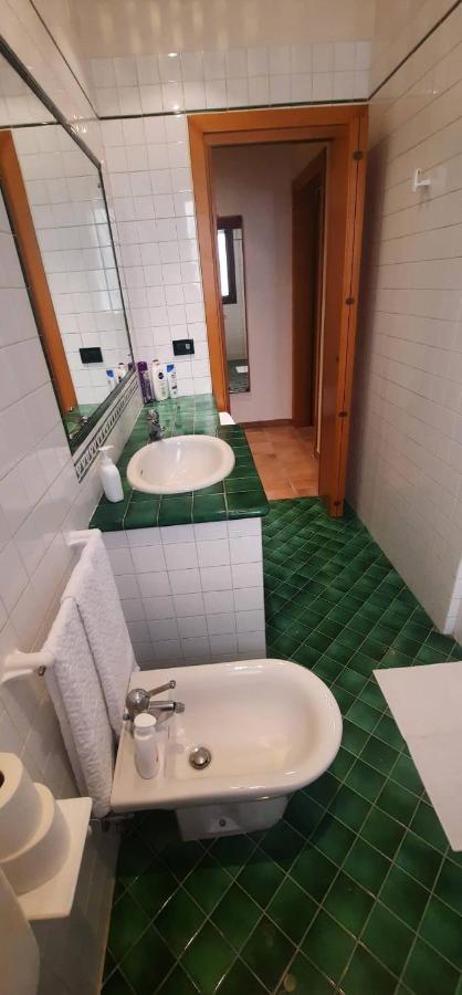 Sarika House Daire Mestre Dış mekan fotoğraf