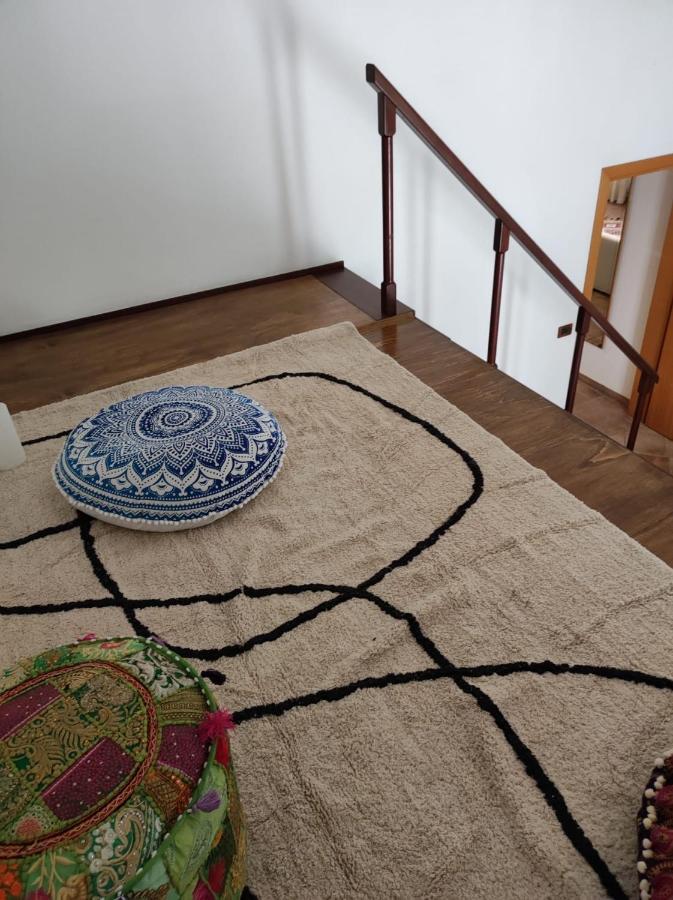 Sarika House Daire Mestre Dış mekan fotoğraf