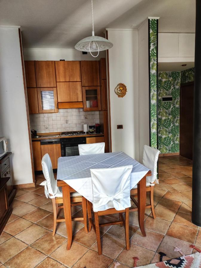 Sarika House Daire Mestre Dış mekan fotoğraf